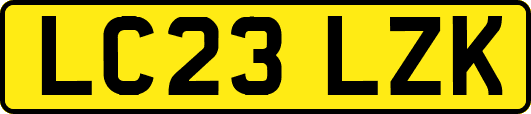 LC23LZK