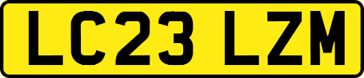 LC23LZM