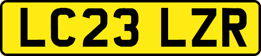 LC23LZR