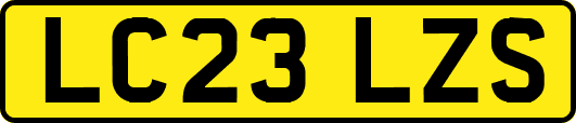 LC23LZS
