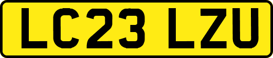 LC23LZU