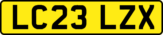 LC23LZX