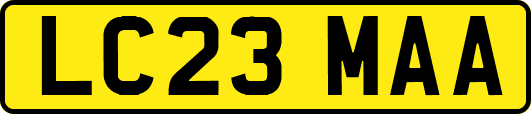 LC23MAA