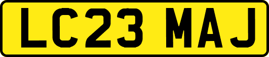 LC23MAJ