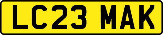 LC23MAK