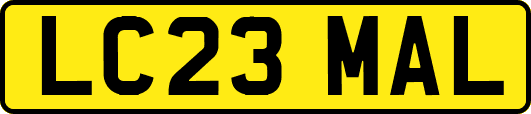 LC23MAL