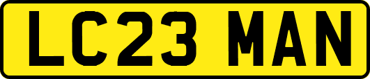 LC23MAN