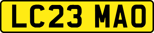 LC23MAO