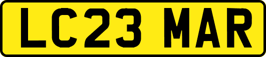 LC23MAR