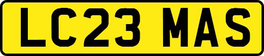 LC23MAS