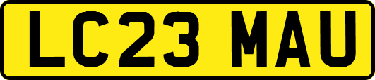 LC23MAU