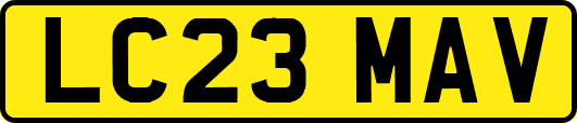 LC23MAV