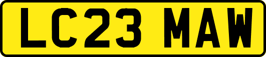 LC23MAW