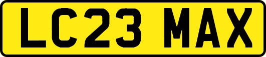 LC23MAX