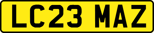 LC23MAZ