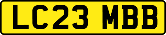 LC23MBB