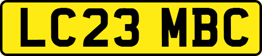 LC23MBC