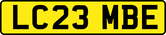 LC23MBE
