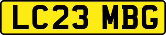 LC23MBG