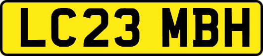 LC23MBH