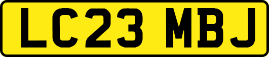 LC23MBJ