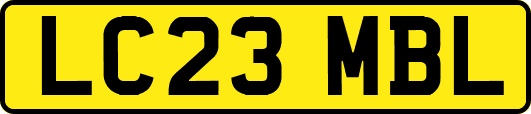 LC23MBL