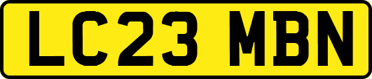 LC23MBN