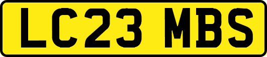 LC23MBS