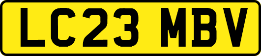 LC23MBV