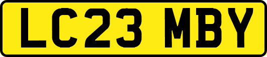 LC23MBY