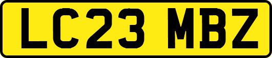 LC23MBZ