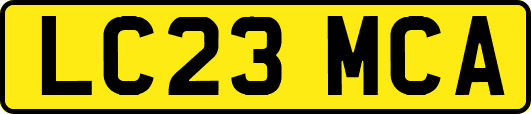 LC23MCA