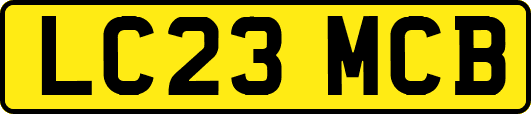 LC23MCB