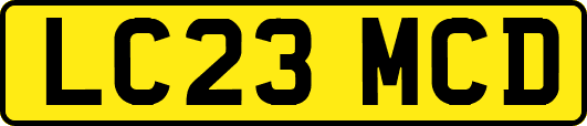 LC23MCD
