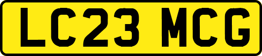 LC23MCG