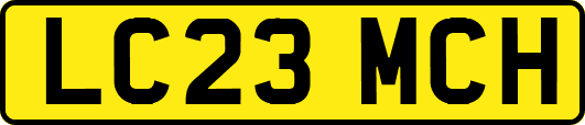LC23MCH