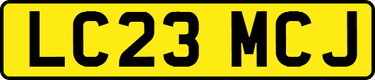 LC23MCJ