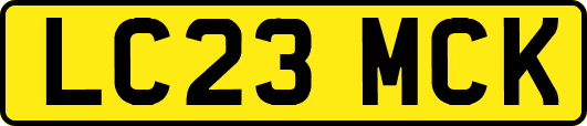 LC23MCK