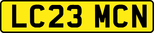 LC23MCN
