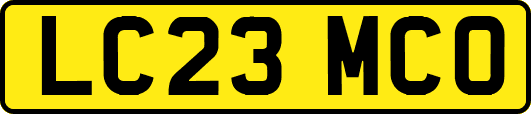 LC23MCO