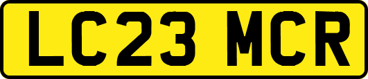 LC23MCR