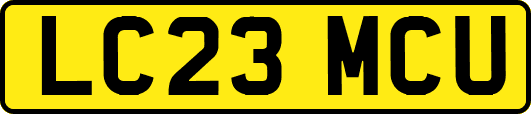 LC23MCU