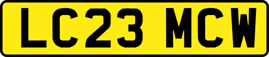 LC23MCW