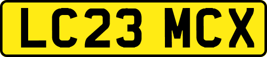 LC23MCX