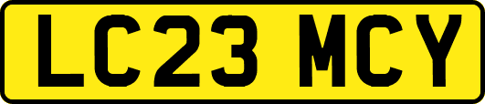 LC23MCY