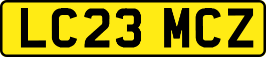 LC23MCZ