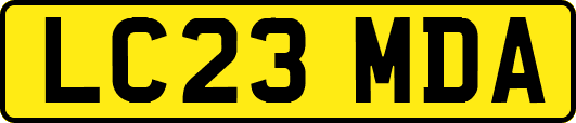 LC23MDA
