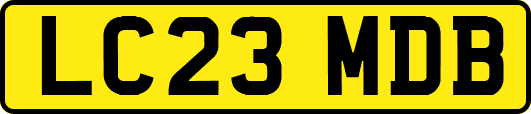 LC23MDB
