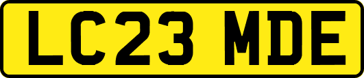 LC23MDE