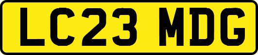 LC23MDG
